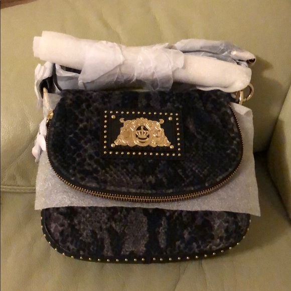 juicy couture sling bag